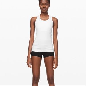 Lululemon Razorback Tank